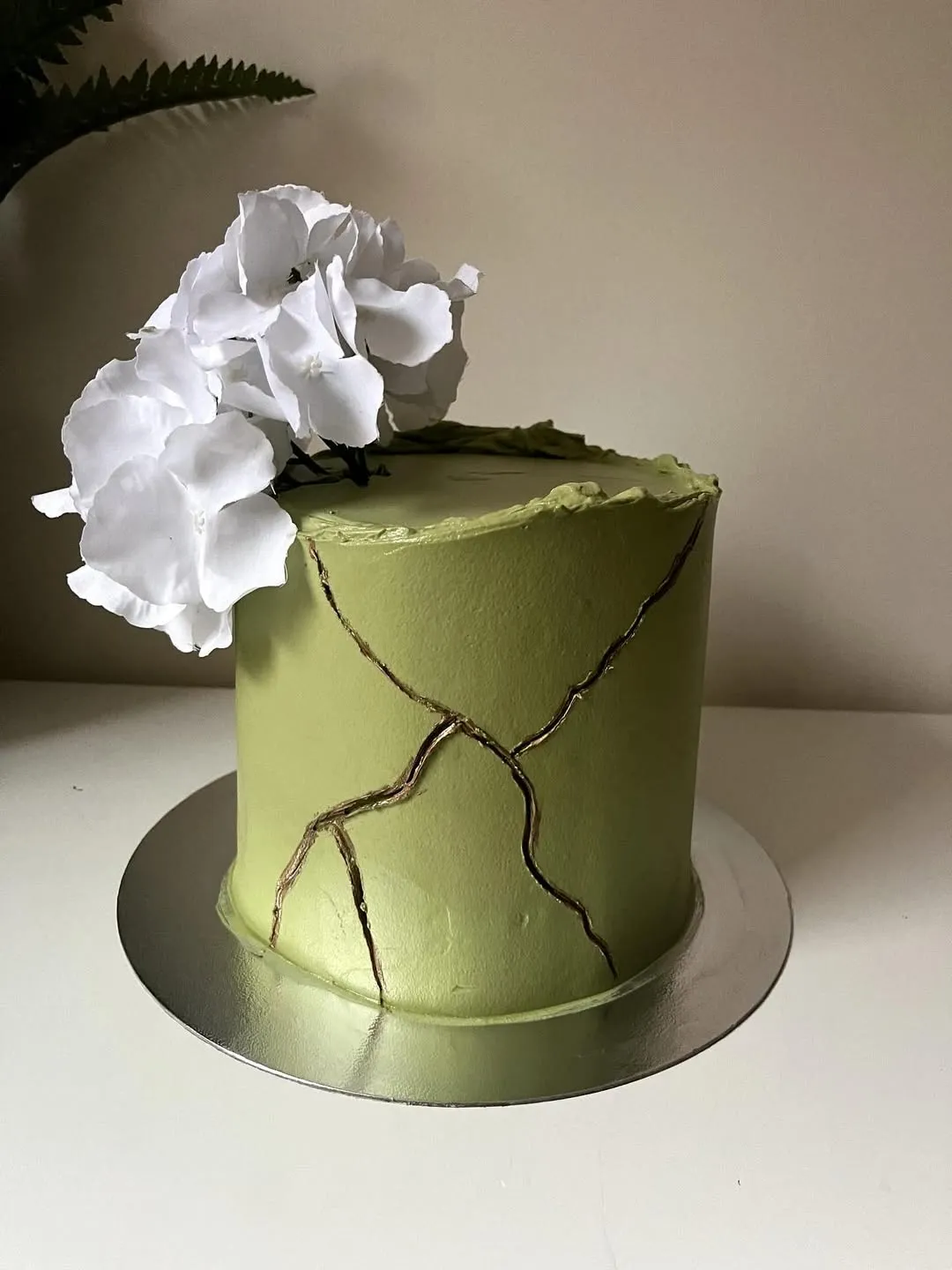 Custom cake