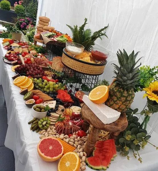 Catering